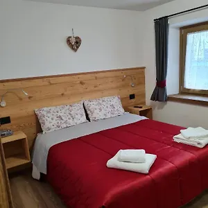  Appartamento Casa Tiziano E Nila
