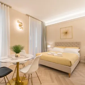  Appartamento Golden Chic - Citta Alta Italia