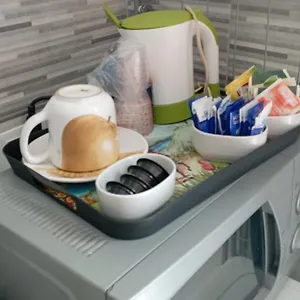 Appartamento Serradifalco Cozy House Di Enza E Luigi Italia
