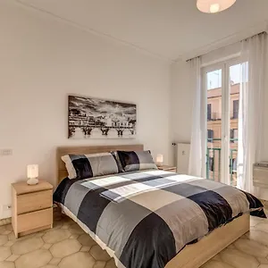  Appartamento Casa Di Luca _ 3 Bdr Italia