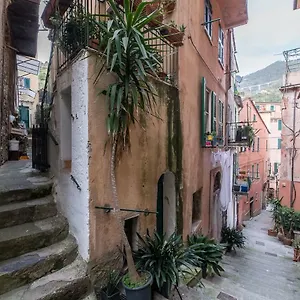  Appartamento The Captain's House Italia