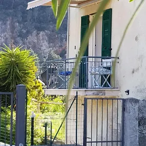  Appartamento Mini Cà Del Borgo Italia
